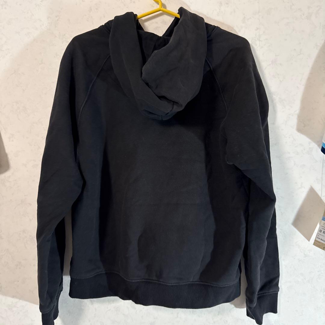 レアルマドリード　パーカー