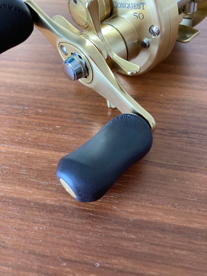 カルカッタ　コンクエスト　50