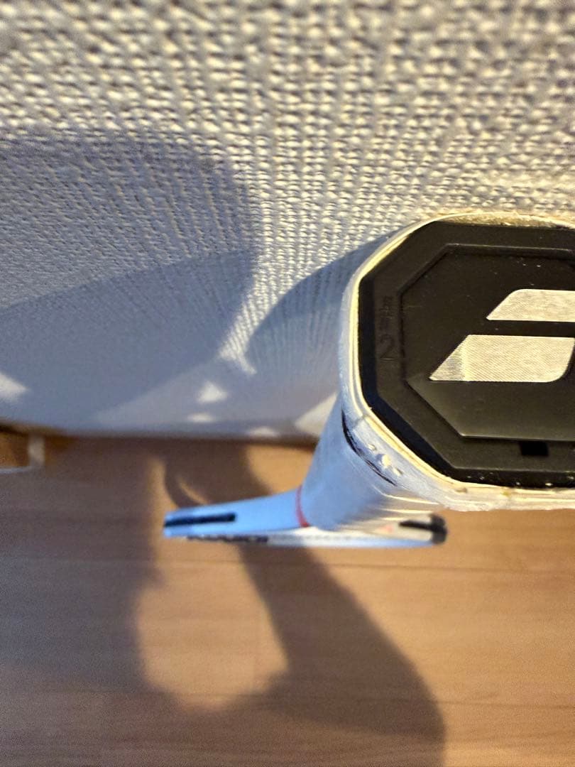 Babolat Pure Strike VSテニスラケット美品