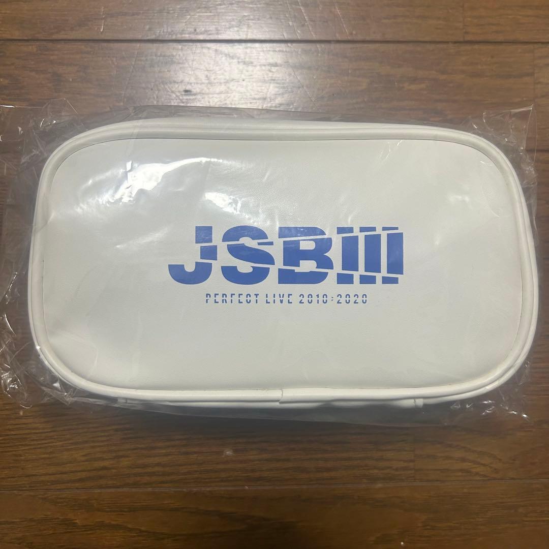バラ売り可！三代目JSOULBROTHERS JSB3 ライブグッズ10点セット