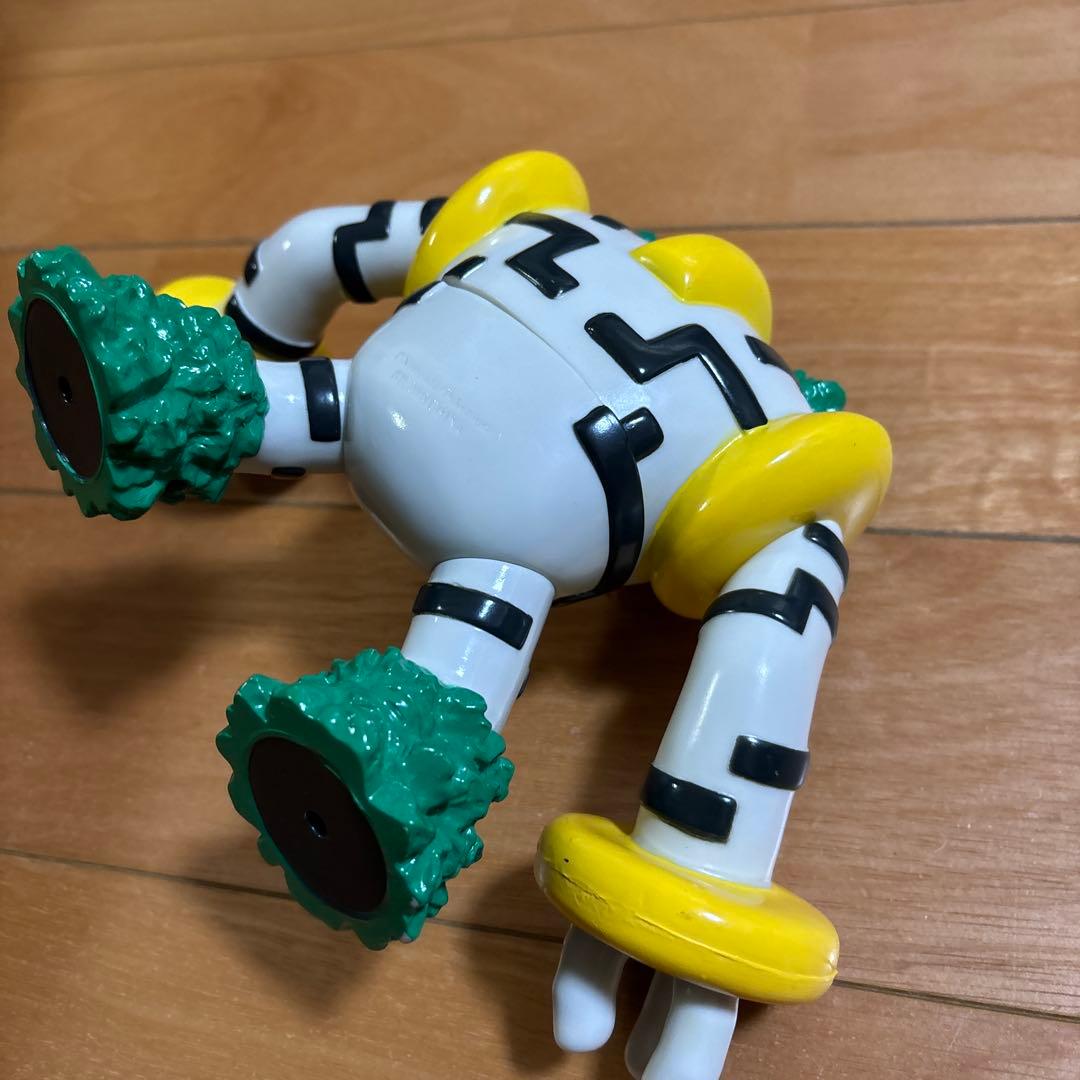 ポケットモンスター/ダイヤモンド&パール/レジギガス/組立式DXソフビフィギュア