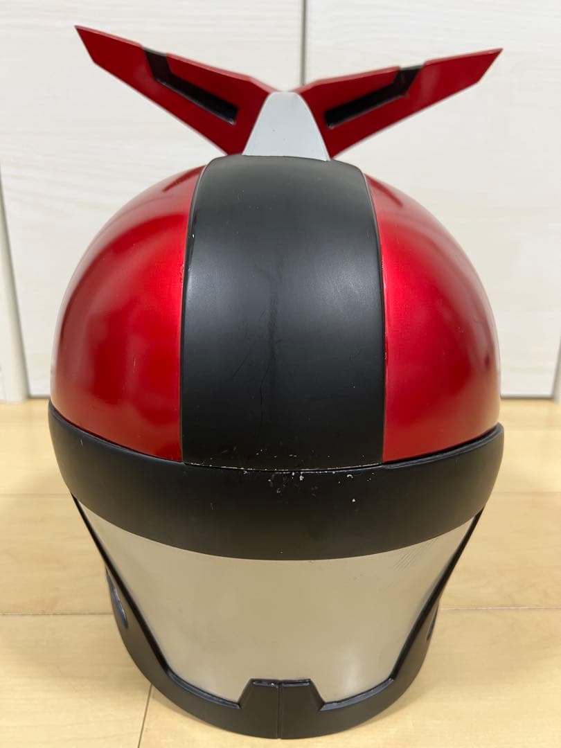 【希少】1/1 仮面ライダーカブト マスク