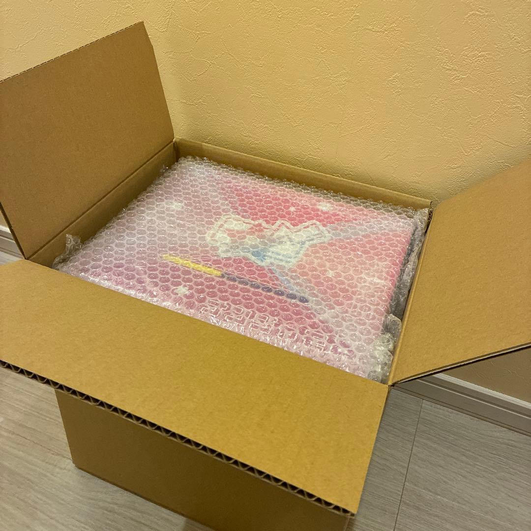 フィギュア ナンジャモ＆ハラバリー ポケモン