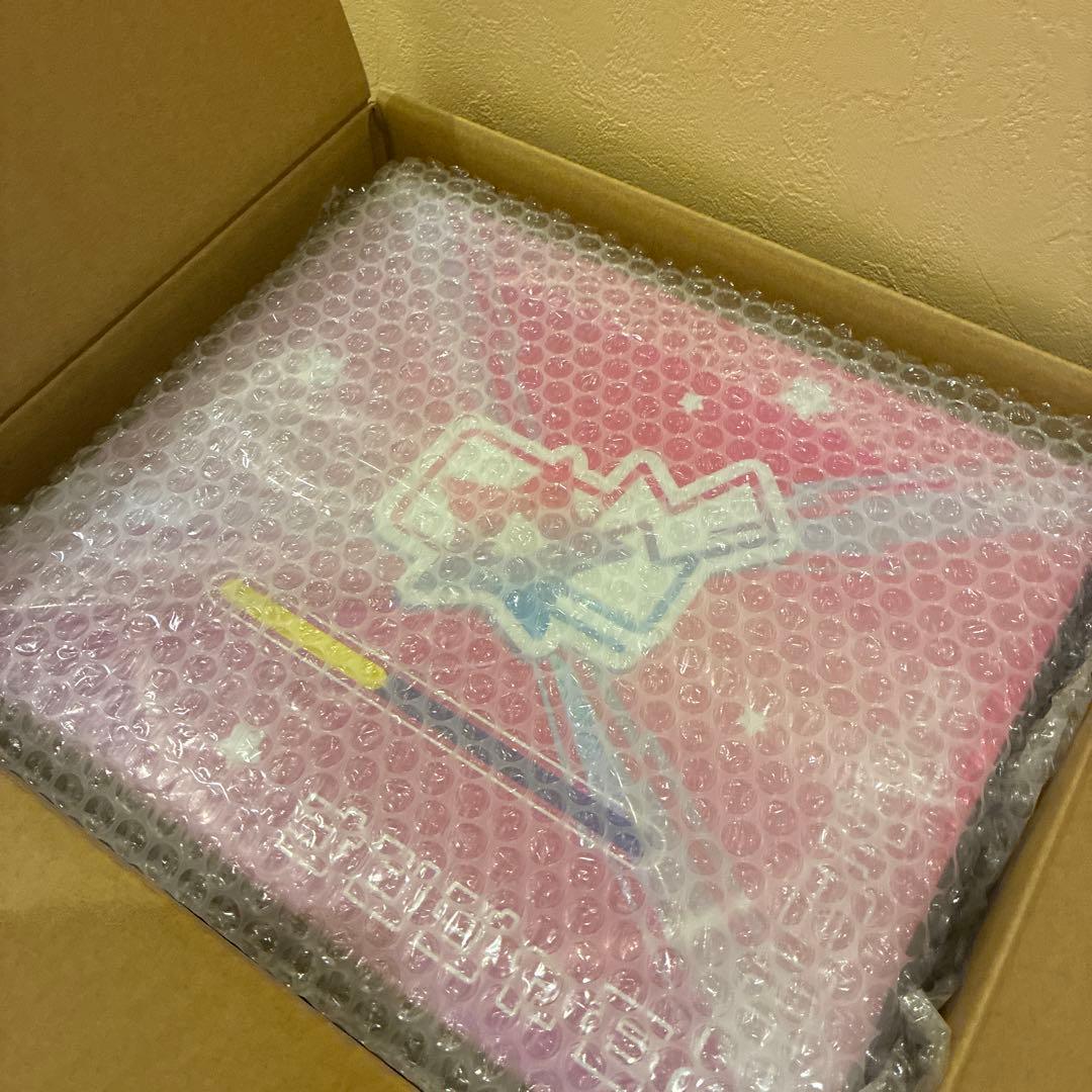 フィギュア ナンジャモ＆ハラバリー ポケモン