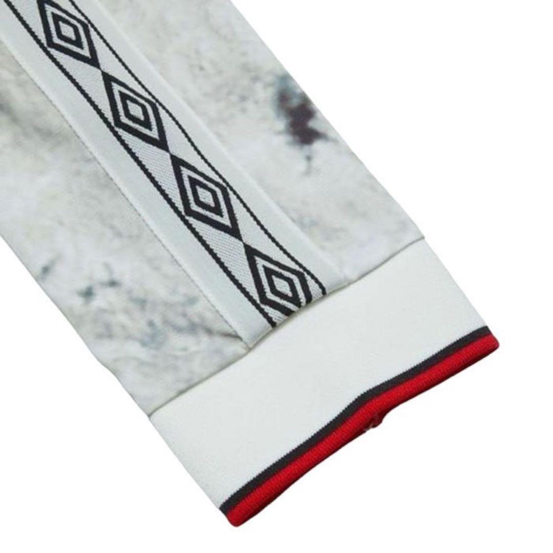 baloriginal バルオリジナルUMBRO LS サッカージャージ