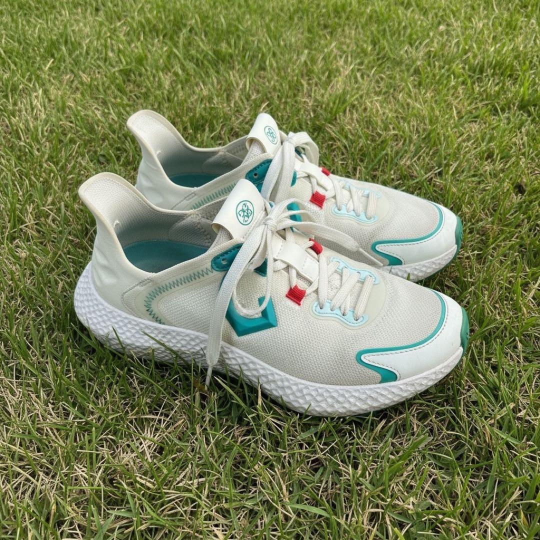 ⛳️G/FORE MG4X2 ♡レディース ゴルフシューズ 23.5cm 白