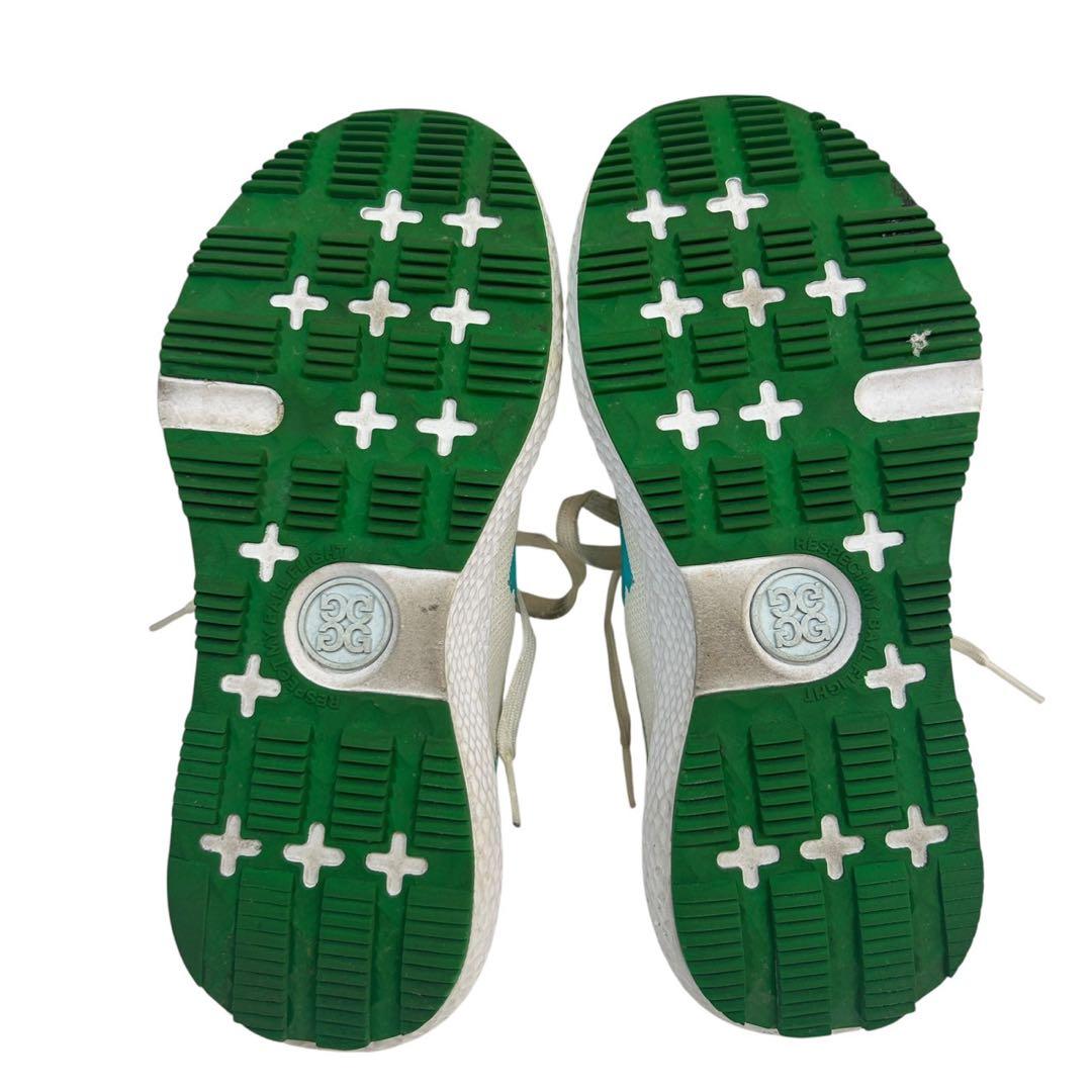 ⛳️G/FORE MG4X2 ♡レディース ゴルフシューズ 23.5cm 白