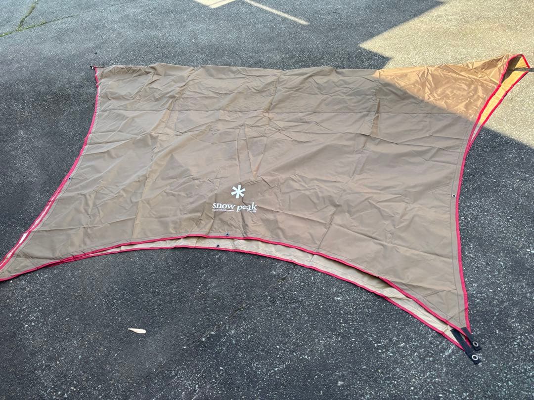  Peak エルフィールドシールドヘキサPro