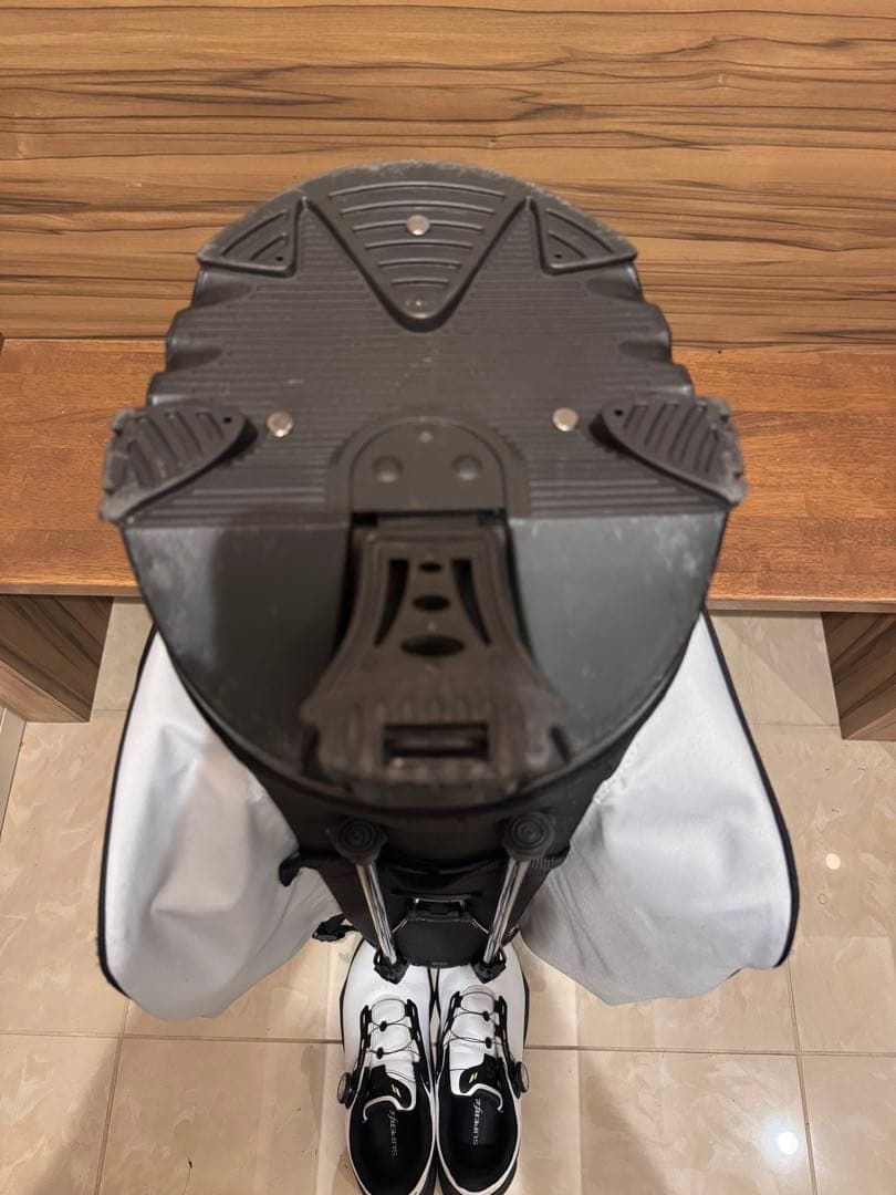 キャロウェイ軽量ゴルフバッグ