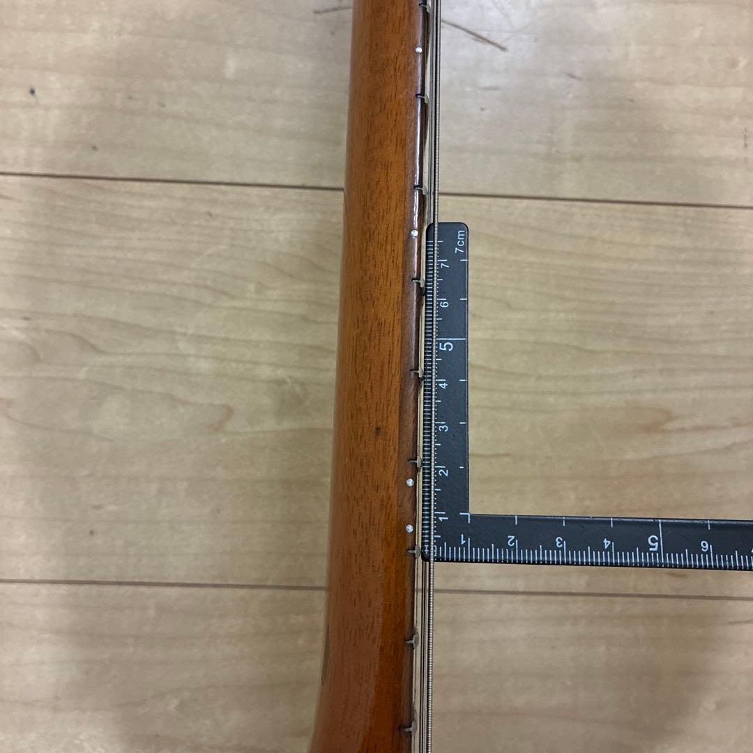 まさ エレキギタ　godin LGTダンカンピックアップシャーラーブリッジ