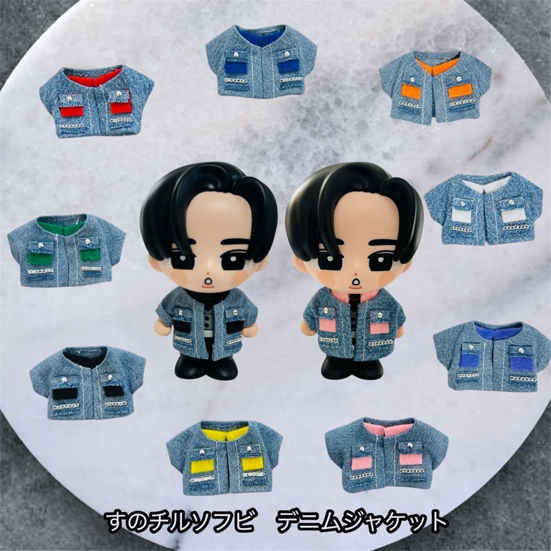 すのチル❦⃰ ソフビ　専用ページ