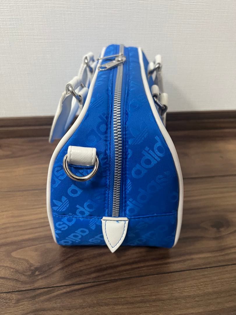 【オリジナルスゴルフ】モノグラム ラウンドバッグ