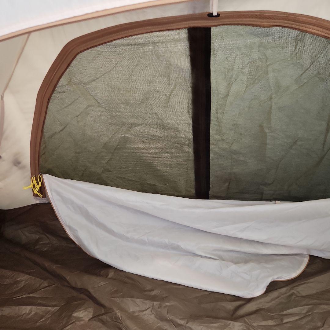 Coleman ツーリングドーム ST