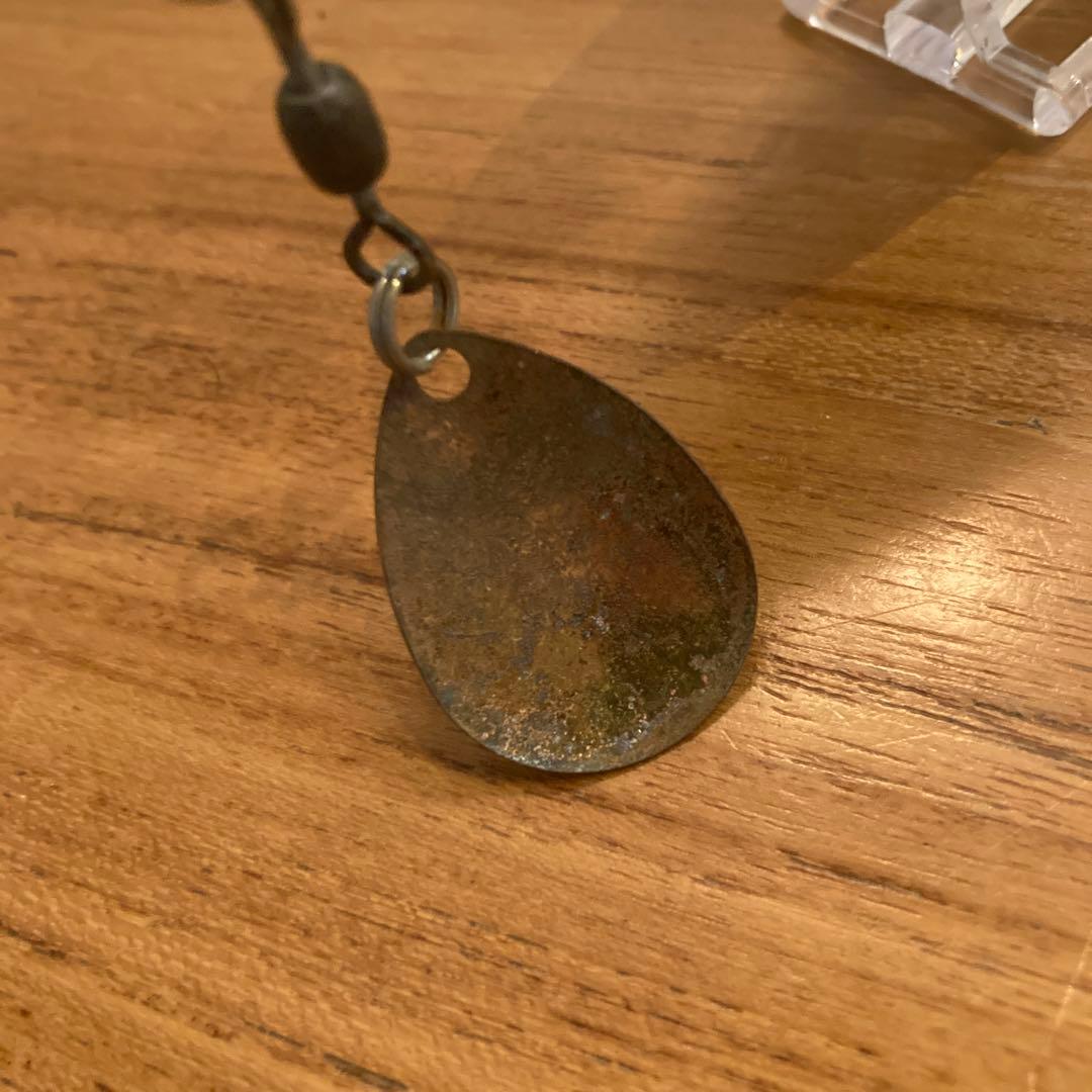 カーペンター シーフロッグ120 希少品