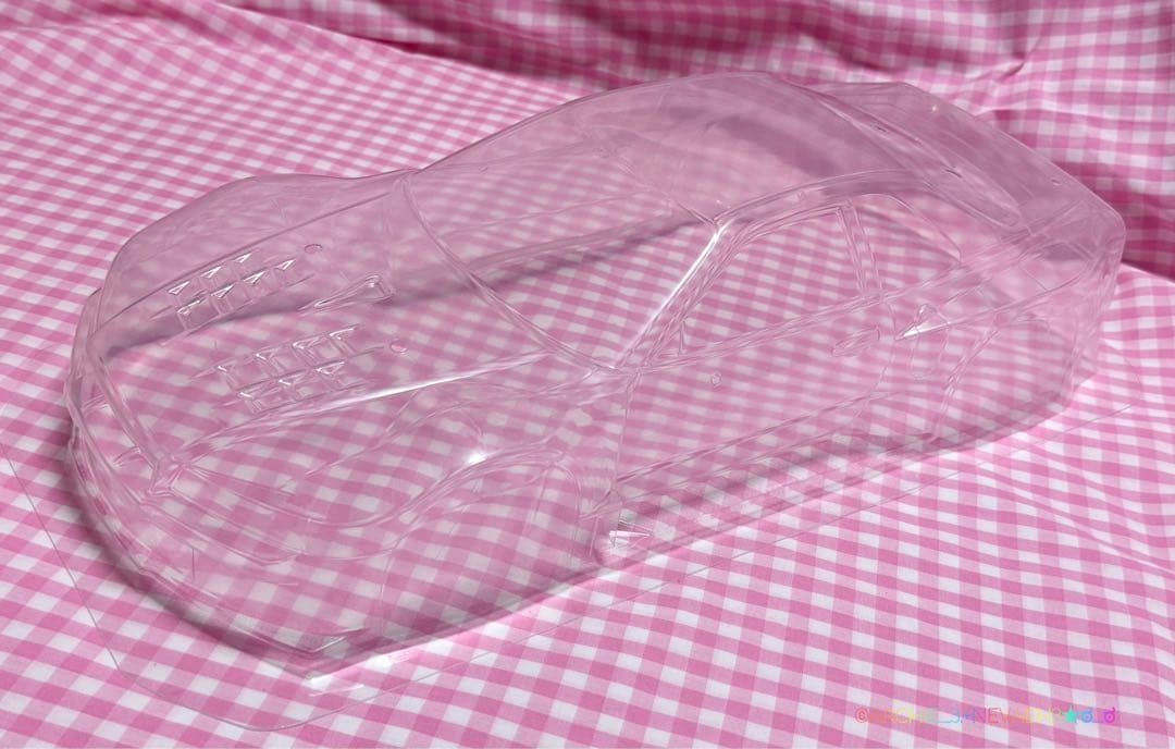 期間限定値下げ中●タミヤ★カルソニックスカイラインGT-R 2003 TT-01