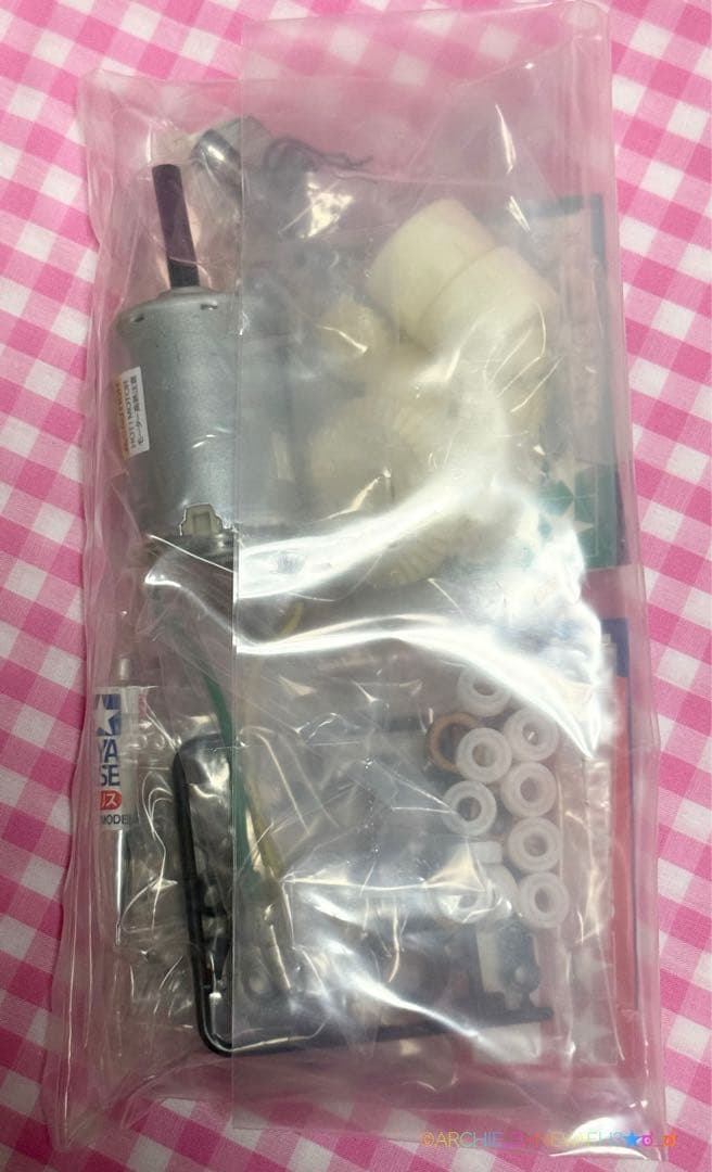 期間限定値下げ中●タミヤ★カルソニックスカイラインGT-R 2003 TT-01