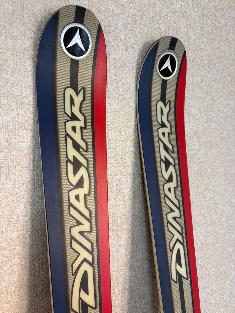 LOOK P18付 DYNASTAR SPEED COURSE 192cm