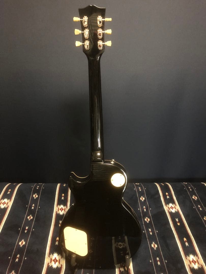 フォトジェニック　レスポール