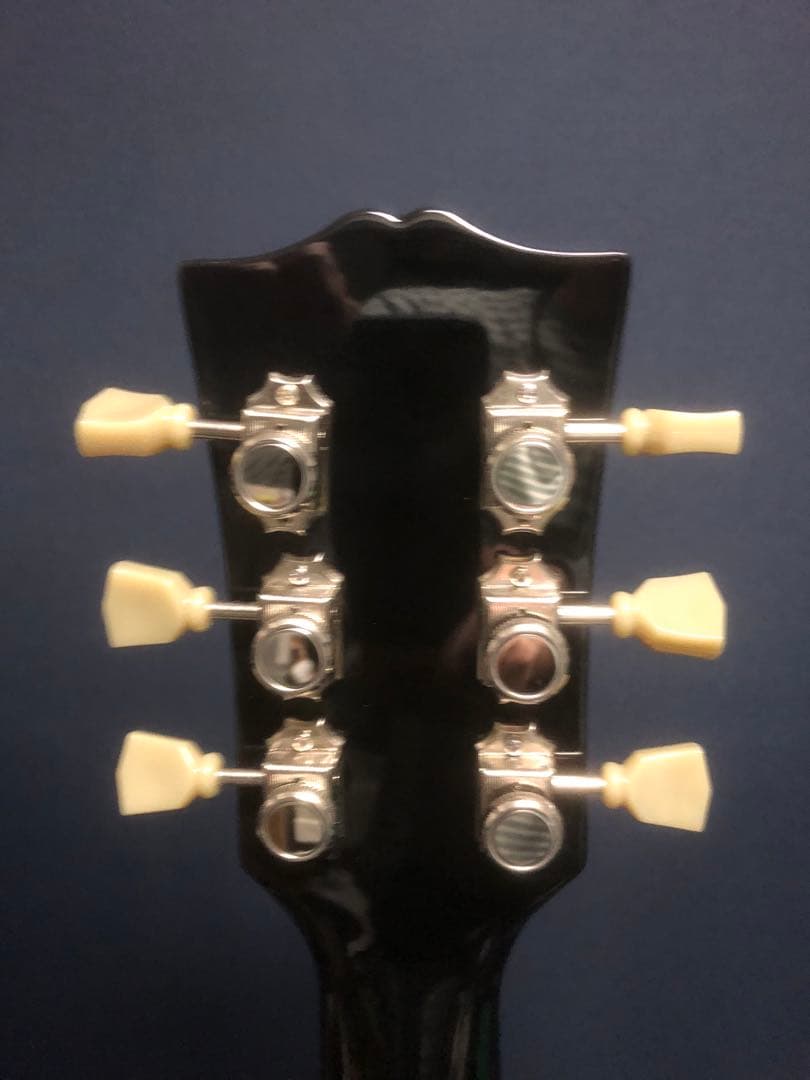 フォトジェニック　レスポール