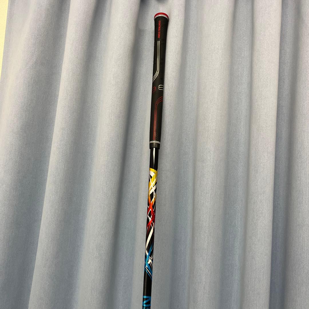 Zシリーズ TOUR-SPEC z1 ドライバー