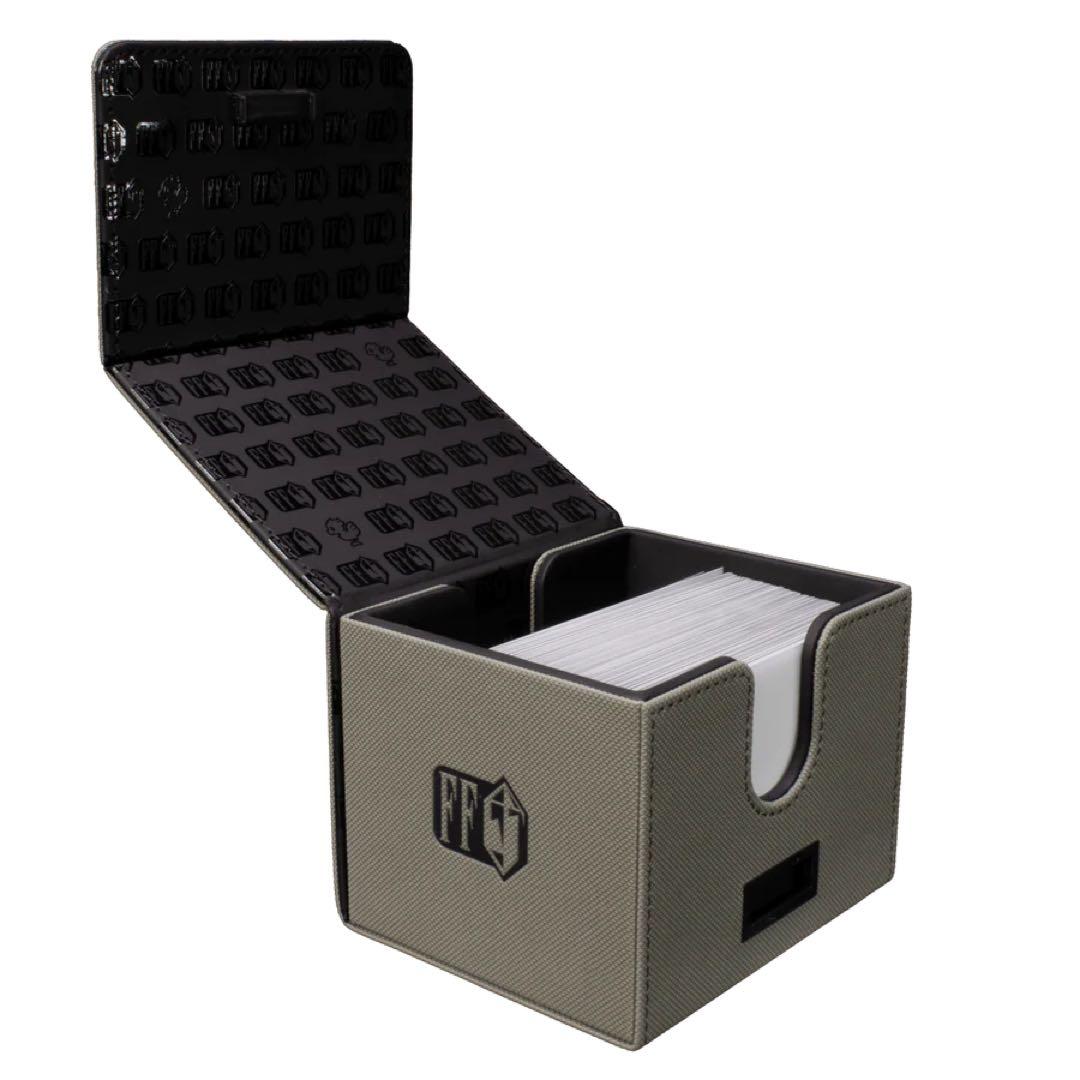 C*O様 ウルトラプロ/FF《セフィロス：星の後継者》 プレミアムレザレットデッ