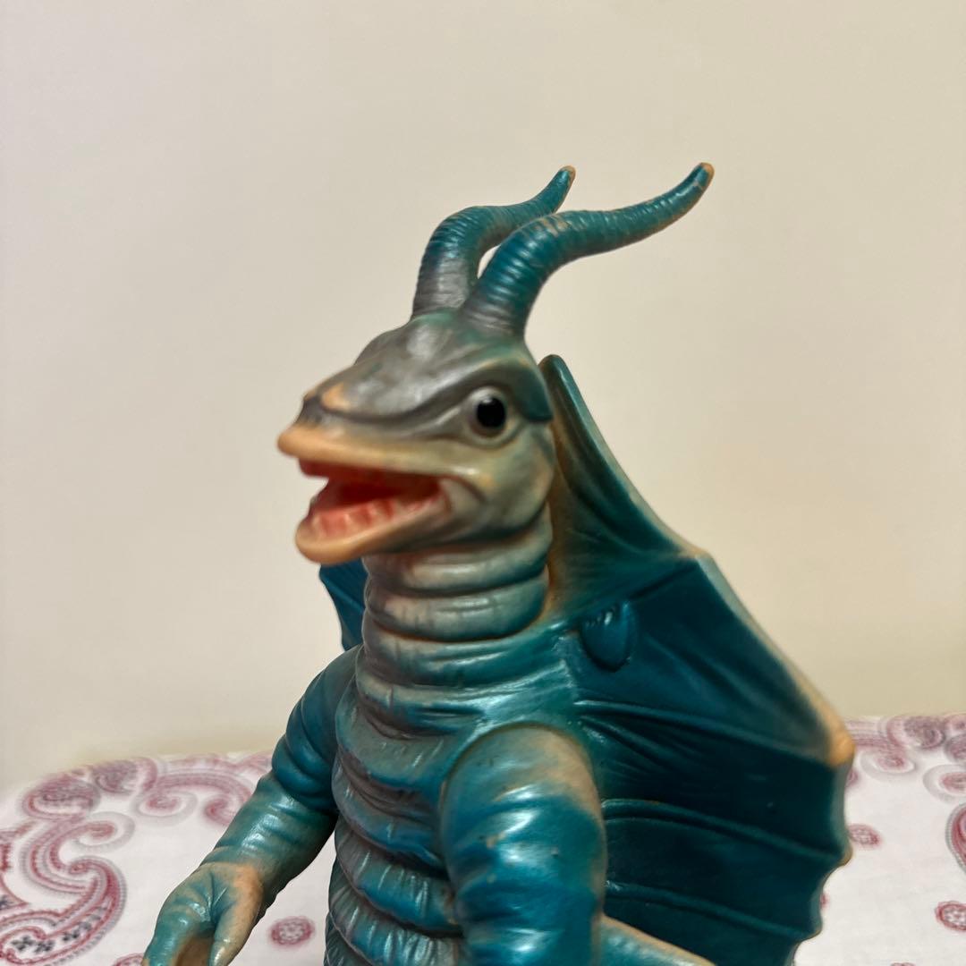 ブルマァク　キングマイマイ　当時物