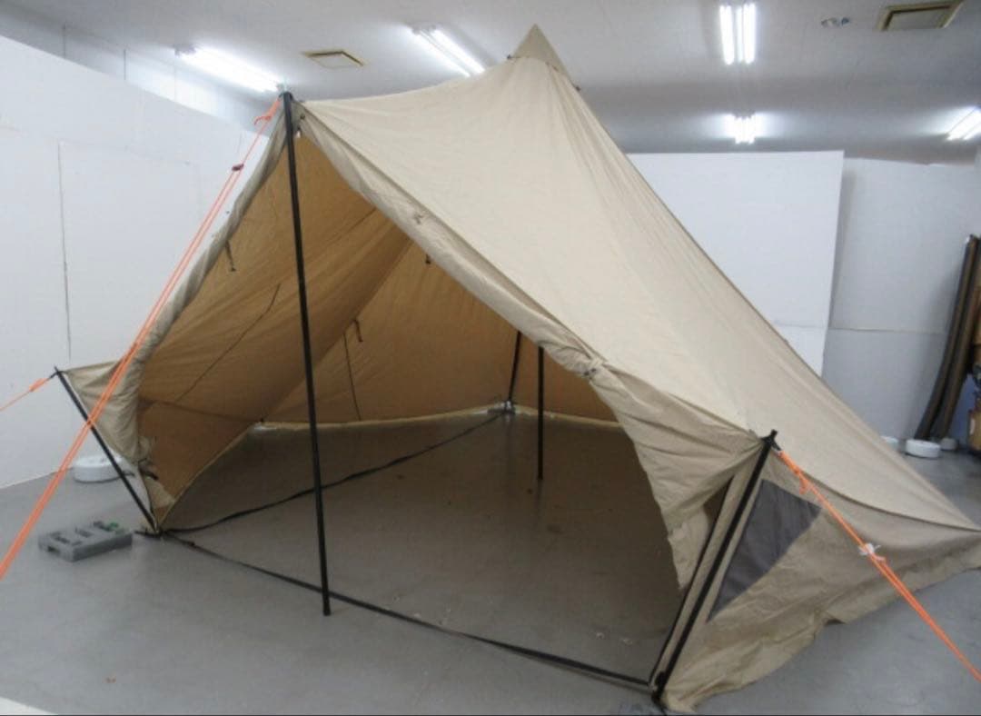 SABBATICAL サバティカル モーニンググローリー TC