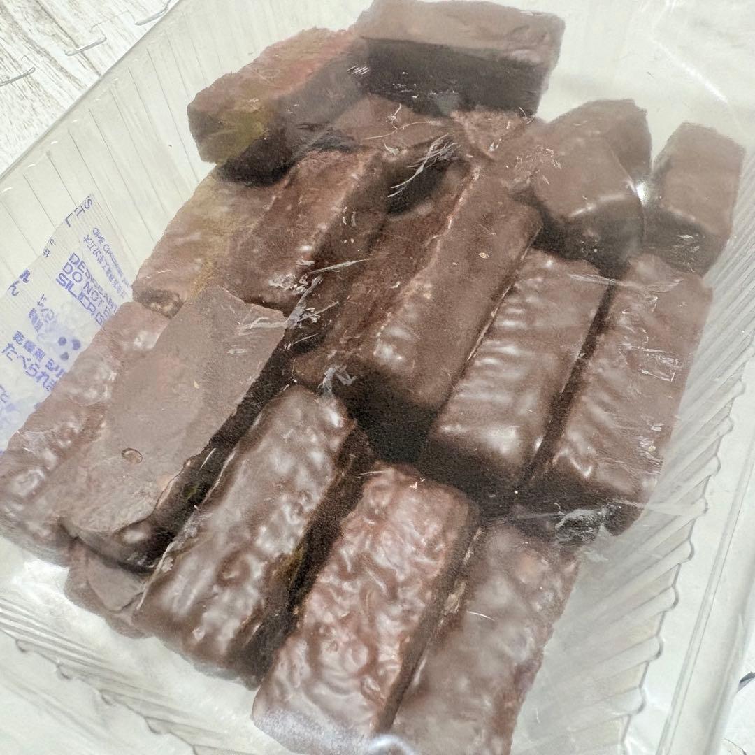 有名アウトレットスイーツ☆まんまるバウム プレーン✨️カスタード入り