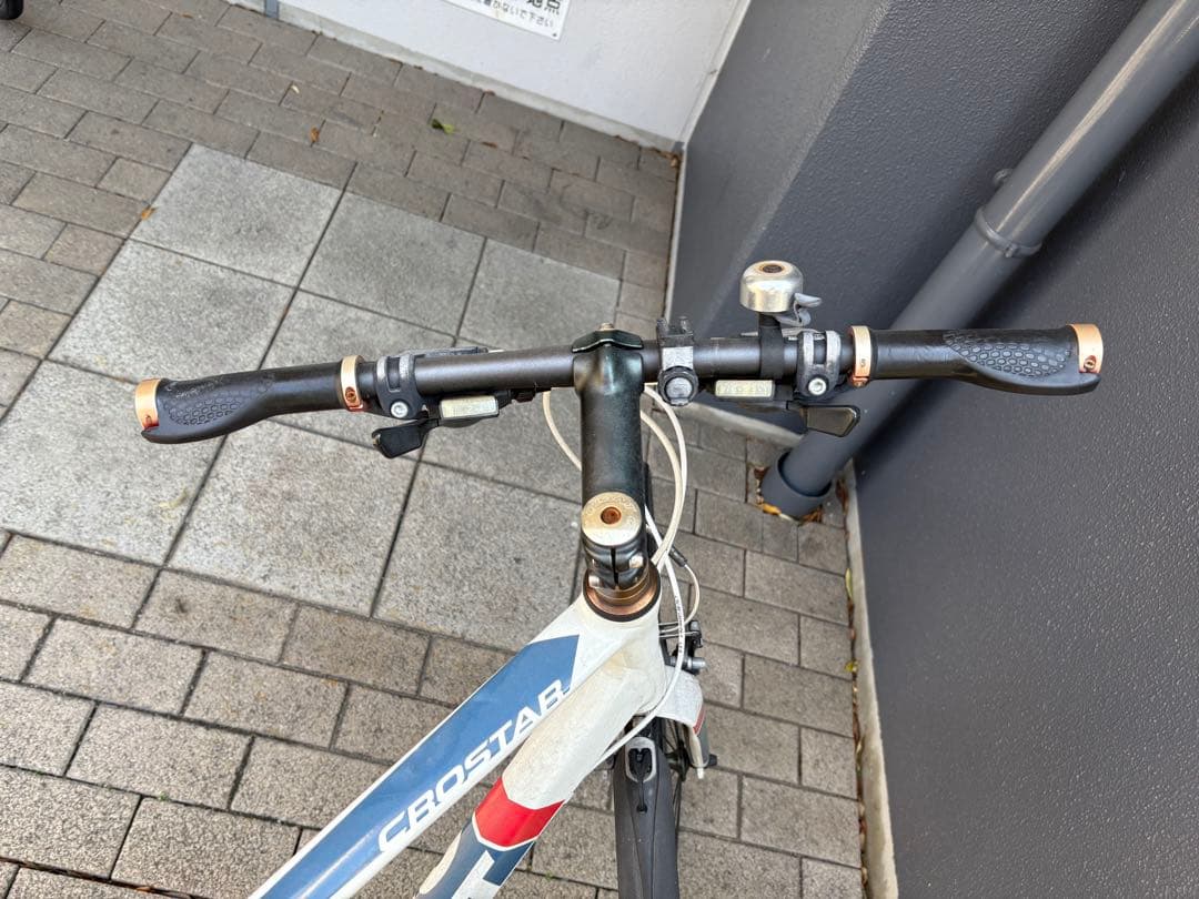 直接受渡しのみ！ジャイアントGIANTクロスバイク