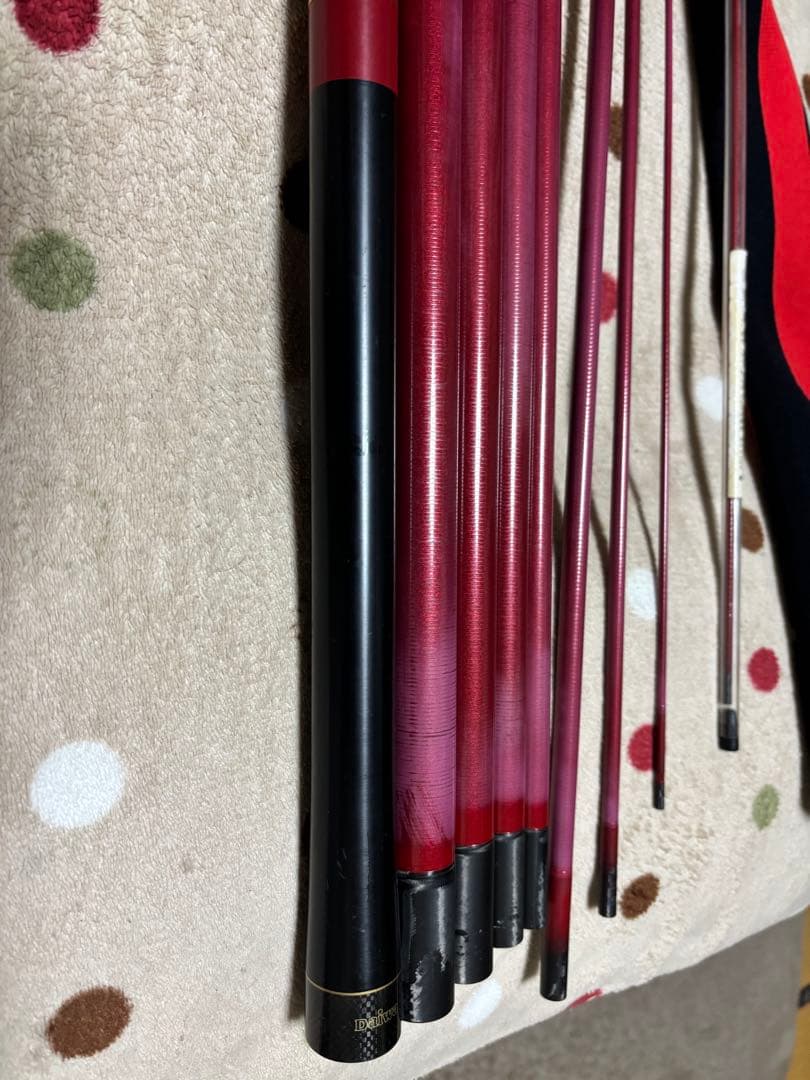 DAIWA 銀影競技メガトルクⅢ早瀬