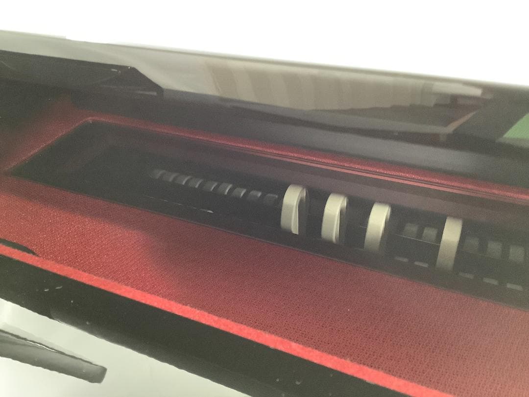 ★56587【電子ピアノ】CASIO　GP500BP　16年製