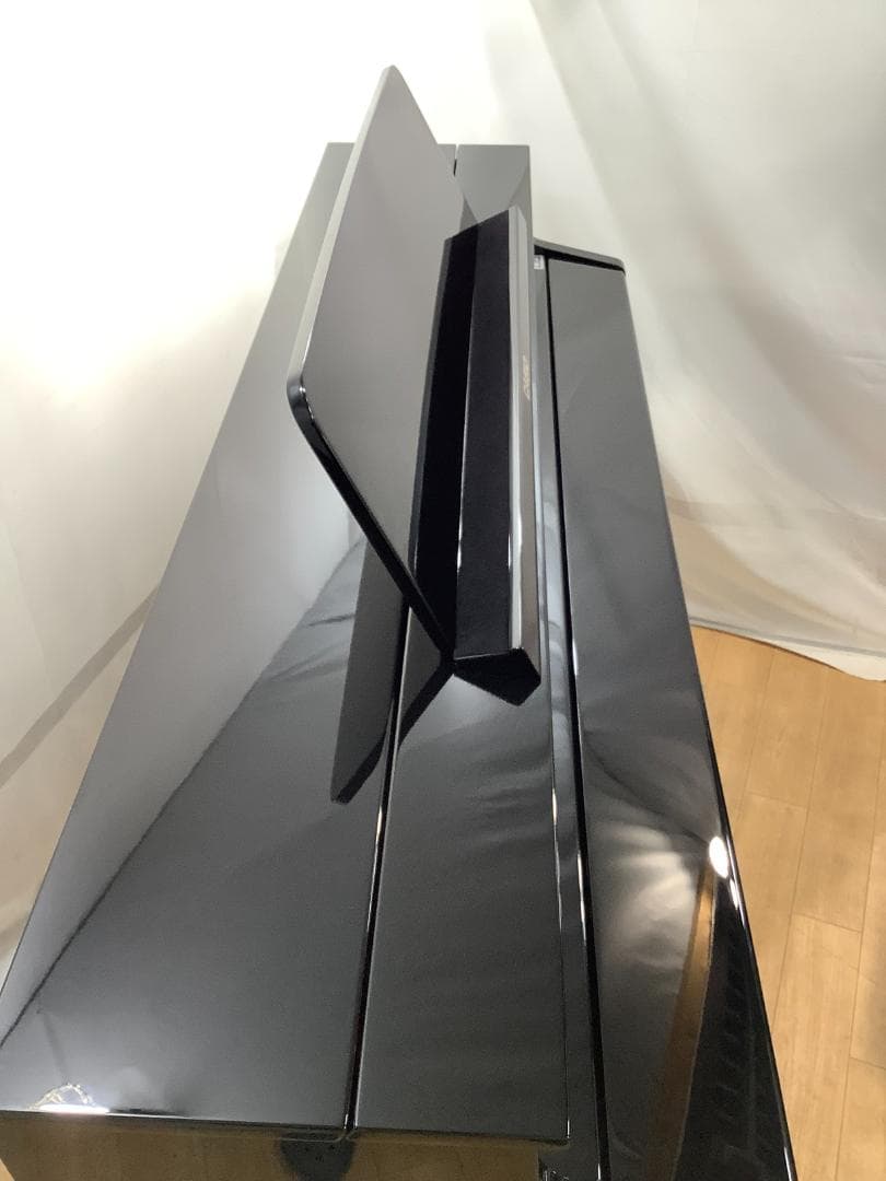 ★56587【電子ピアノ】CASIO　GP500BP　16年製