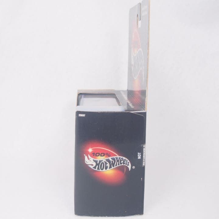 100% ホットウィール 1957 CHEVY NOMAD サイン入り