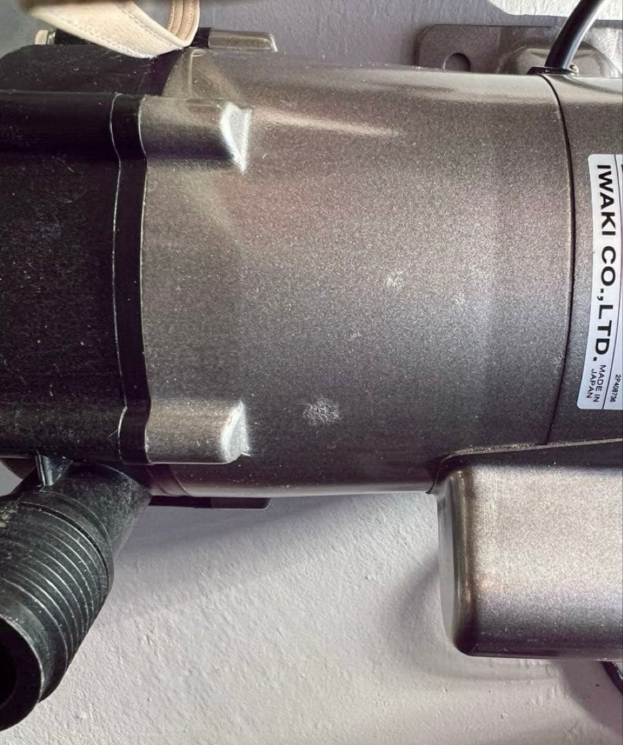 レイシーマグネットポンプRMD-1001