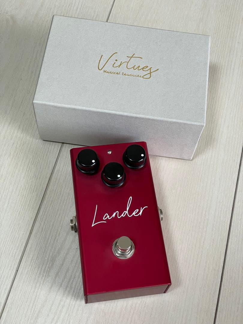 Virtues Monica / Lander まとめ売り