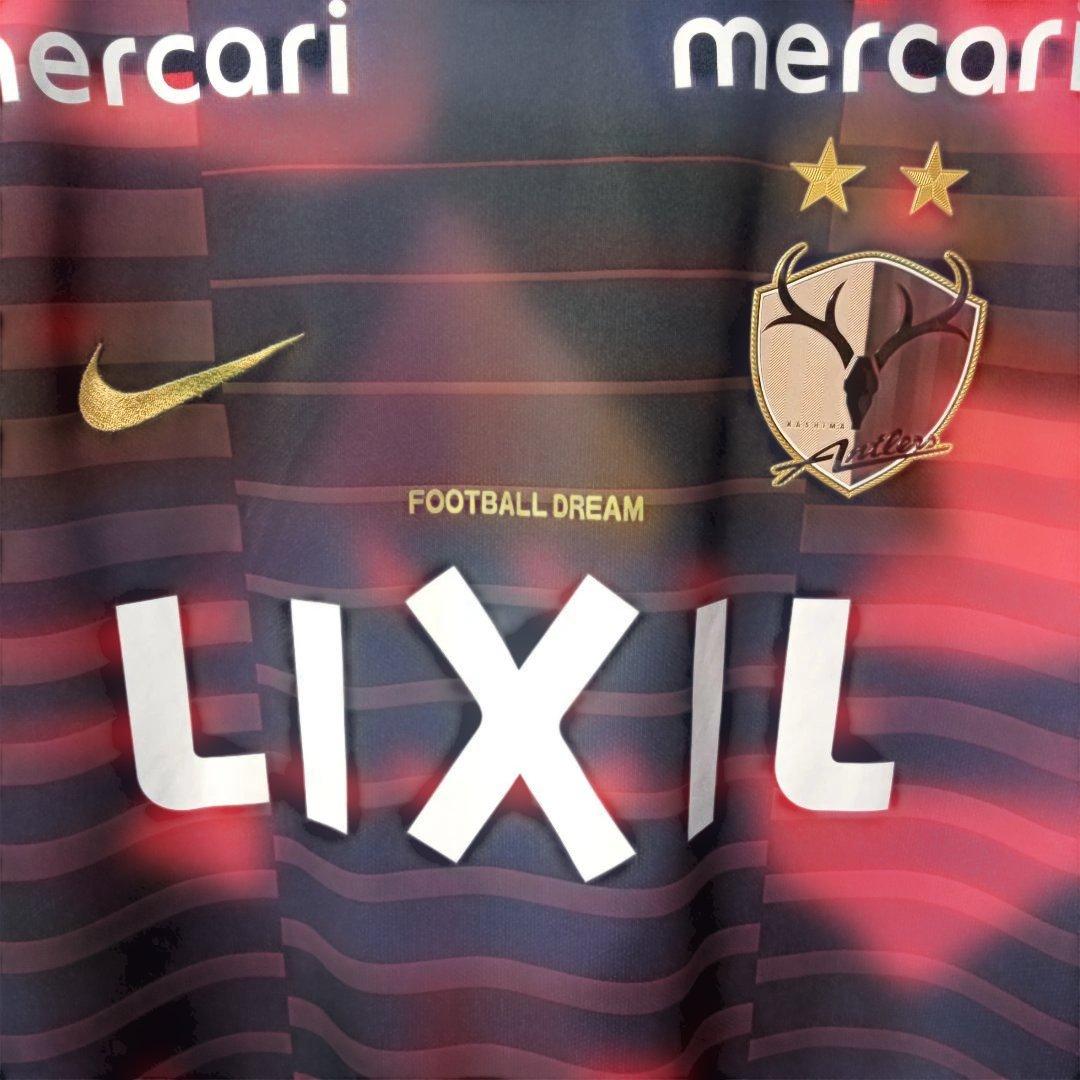 ポ*コ様 鹿島アントラーズ 2019 #2内田篤人 ユニフォーム