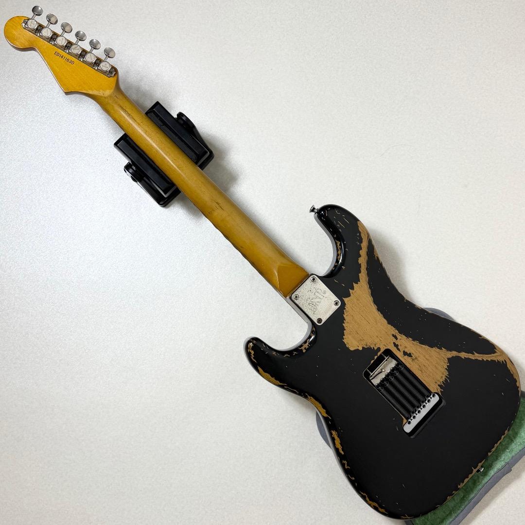 EDWARDS BY ESP E-SE-D2 SUGIZO MOD エドワーズ