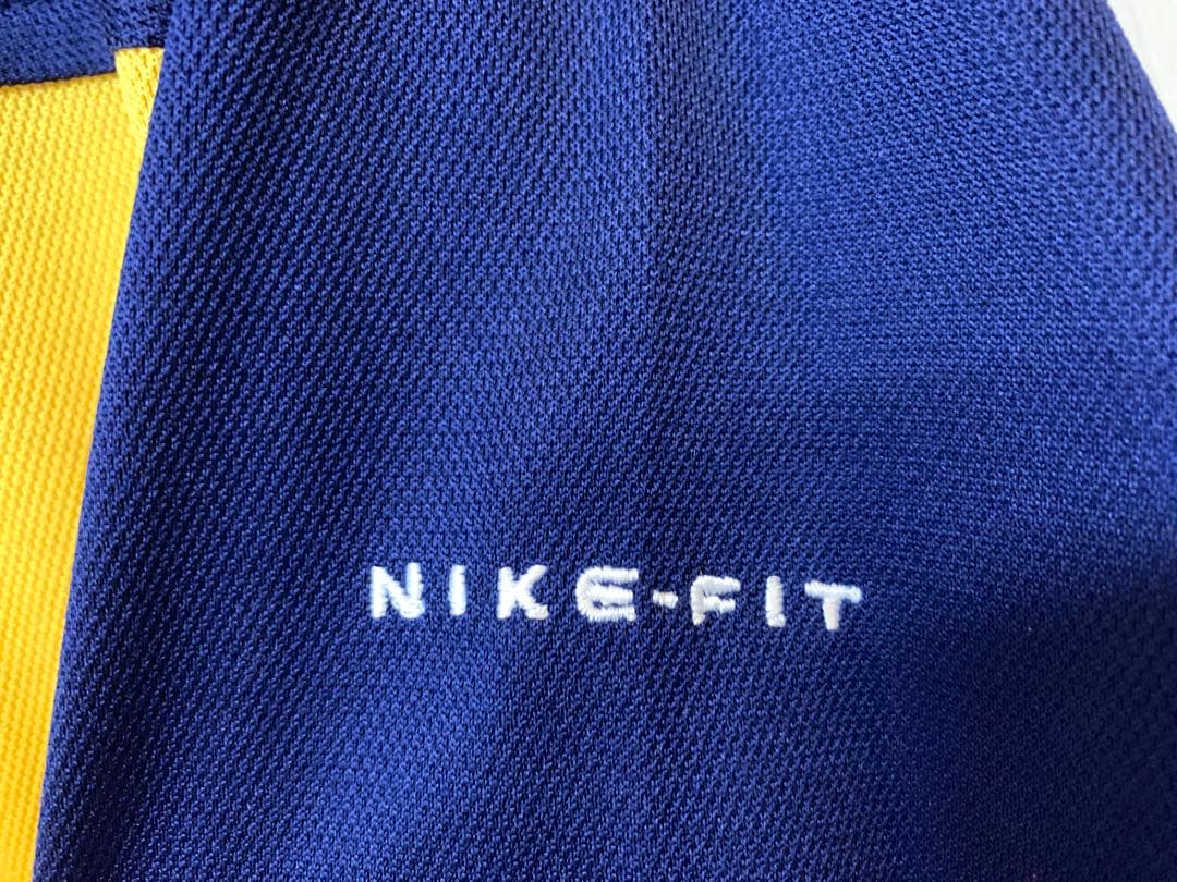 NIKE Boca Juniors選手支給モデル　新品未使用1998-1999