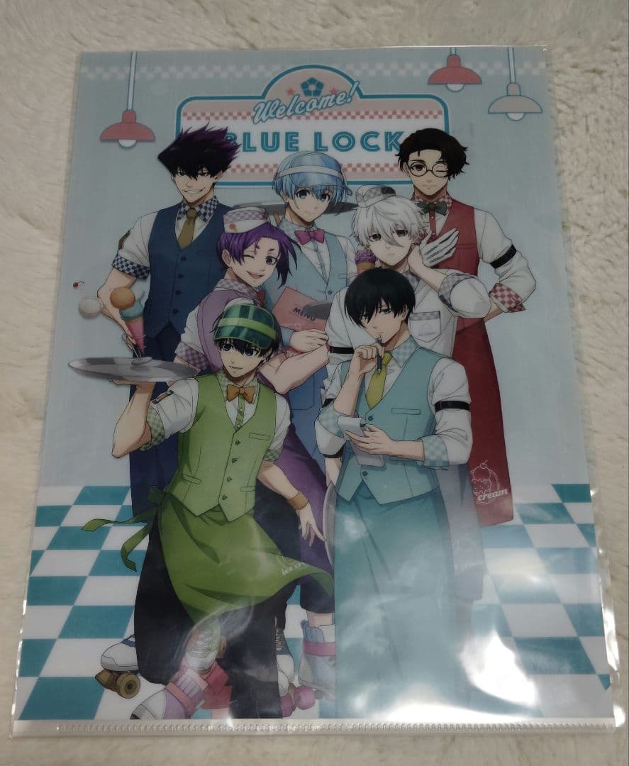 ブルーロック　まとめ売り