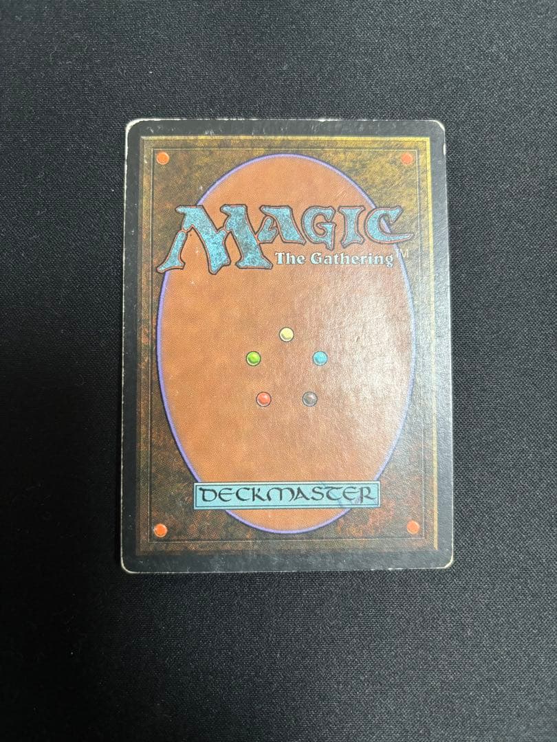 無のロッド Magic: The Gathering