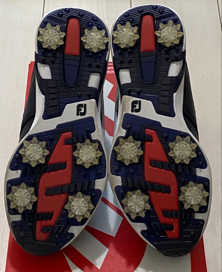 ゴルフシューズ　FOOT JOY フットジョイ　レディース