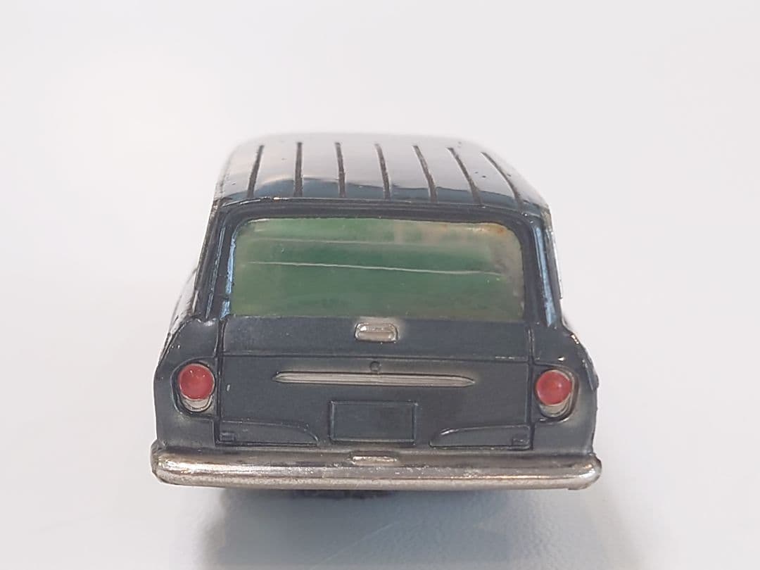 大盛屋 No.27 トヨペット クラウン カスタム