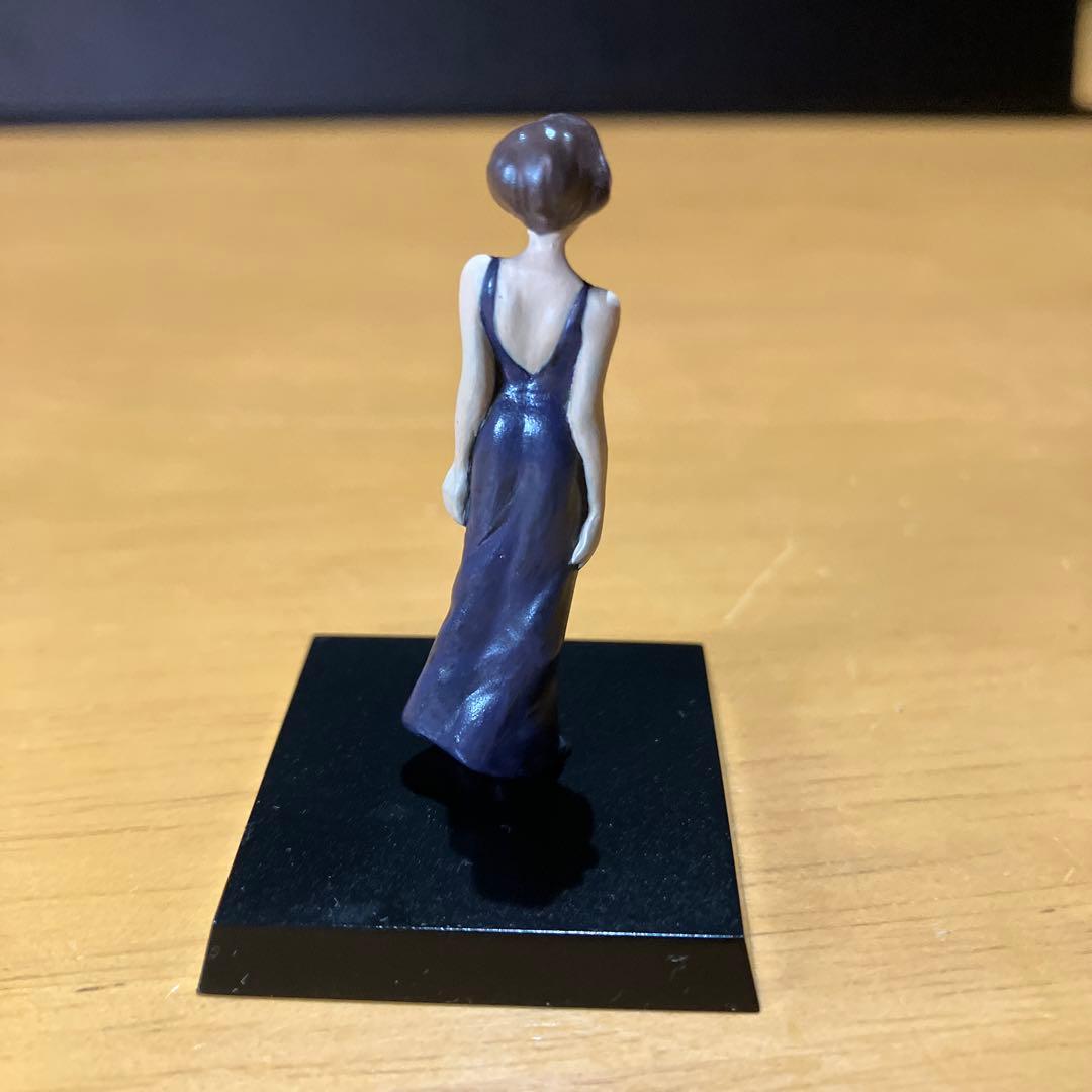 紅の豚　プラモデル　完成品