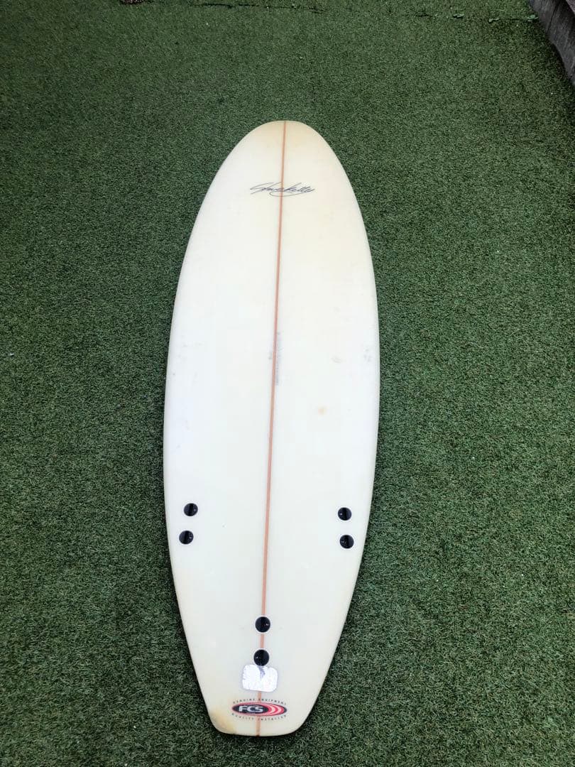 STEVEKELLY スティーブケリー サーフボード サーフィン ショートボード