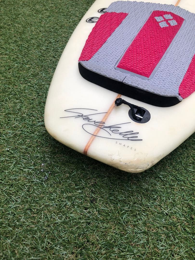 STEVEKELLY スティーブケリー サーフボード サーフィン ショートボード