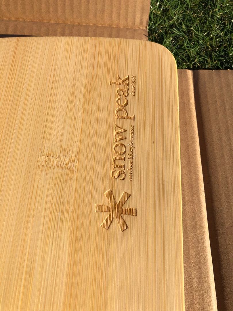 IGT マルチファンションテーブルコーナーL竹 CK118T 箱違い