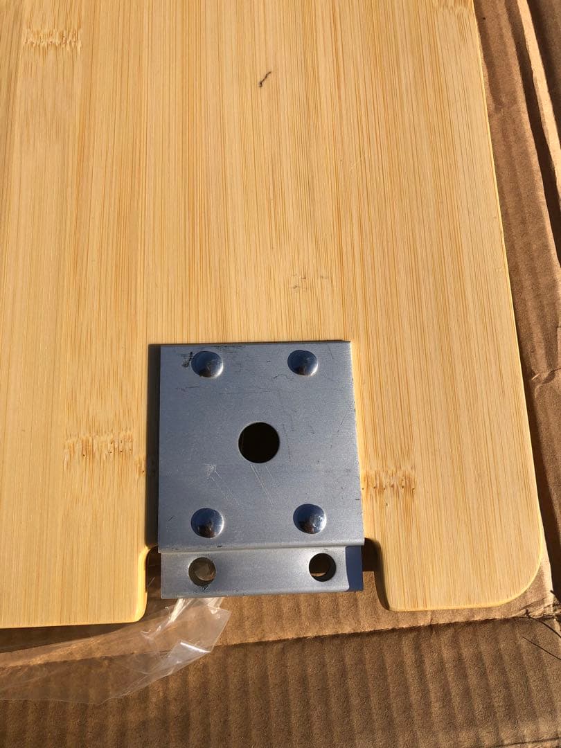 IGT マルチファンションテーブルコーナーL竹 CK118T 箱違い