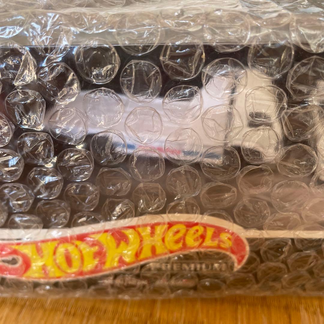 Hot Wheels Nissan Skyline GT-Rプレミアムコレクター