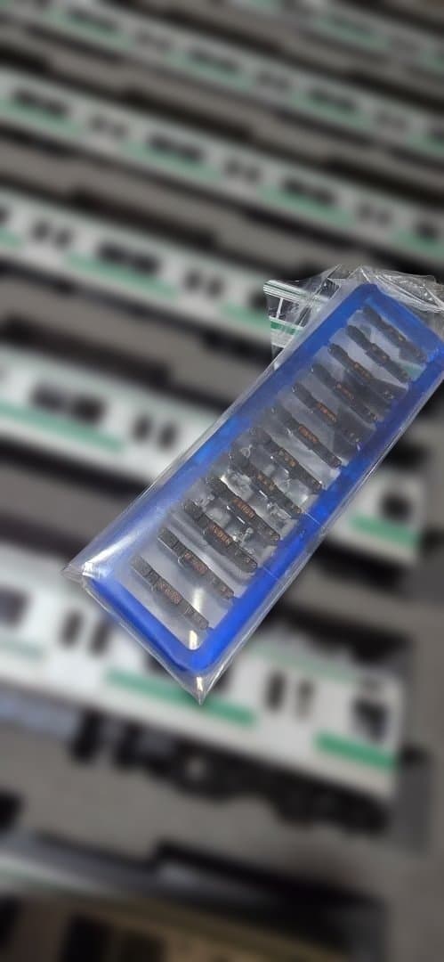 <新古品>【TOMIX 98831】205系 埼京·川越線 10両セット