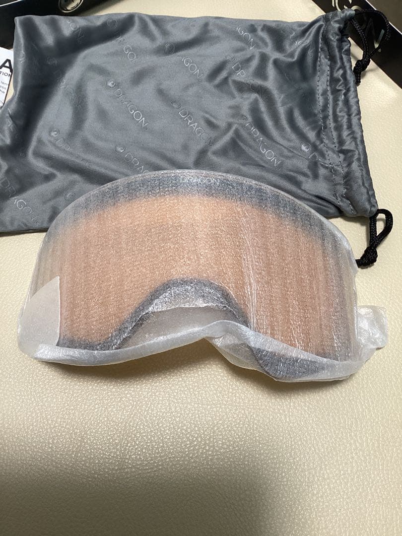 新品　DRAGON NFX MAG OTG スノーゴーグル アジアンフィット